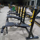 IC-2002 Adjustable Commercial Olympic FID Bench Press