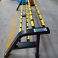 DUMBBELL RACK 2 TIER 10 PAIR COMMERCIAL