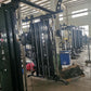 The Goliath Full Commercial Multi Functional Trainer & Smith Machine with HUGE 2 x 100kg Weight Stacks