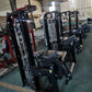 Pro-Line Series Dual Seated/ Prone Lying Leg Curl