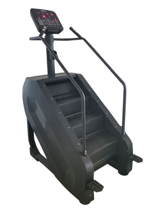 IC-2040 Full Commercial Stair Climber with LED Display